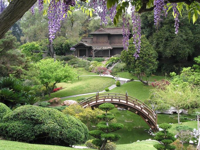 Huntington-Botanical-japanese-Gardens